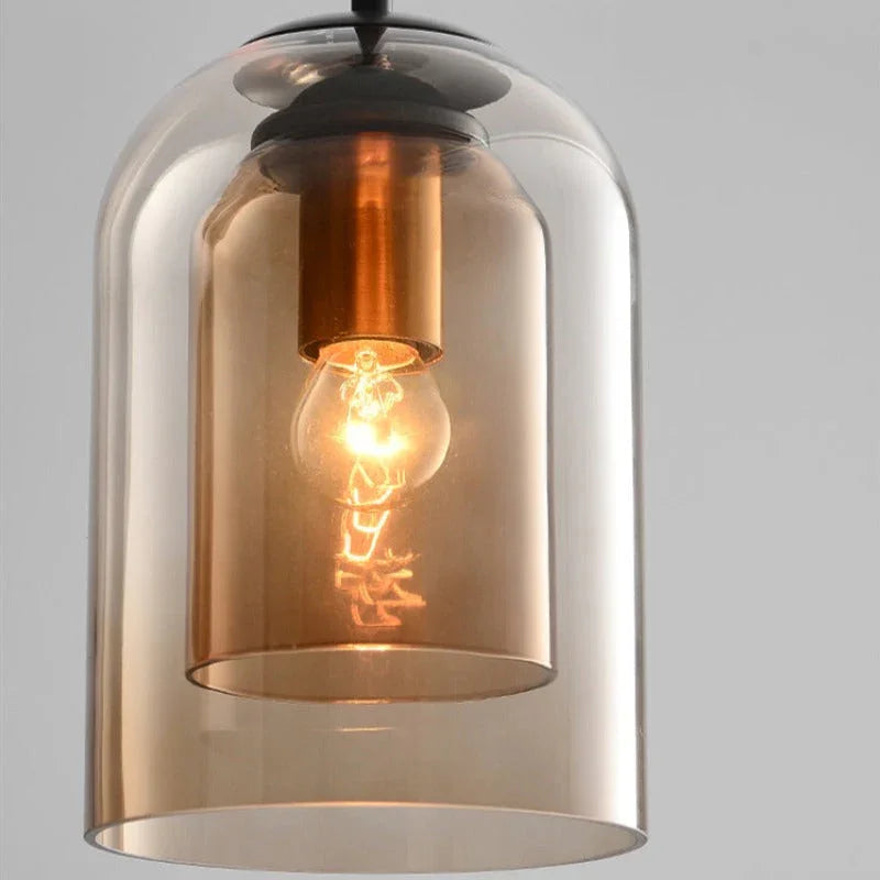 Ornira Pendant Lamp