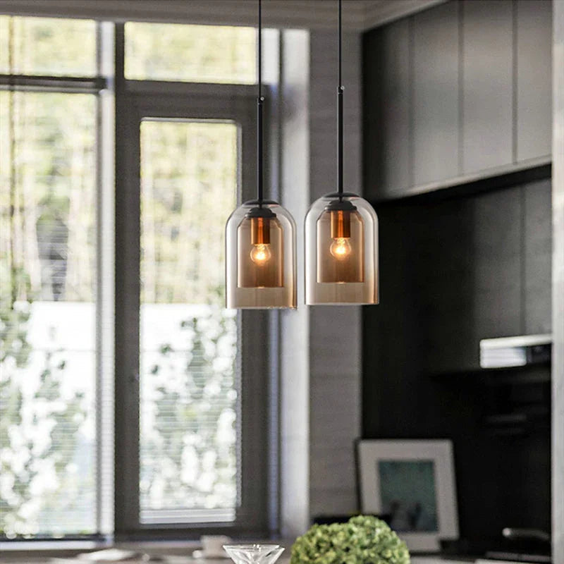Ornira Pendant Lamp