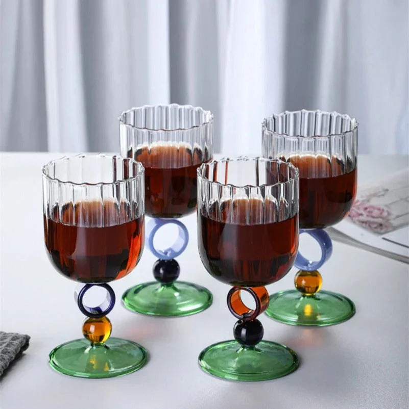 Orsoma Glass