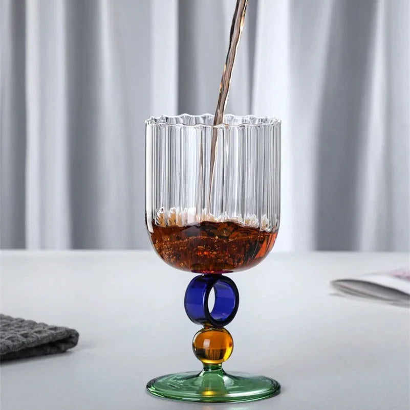 Orsoma Glass
