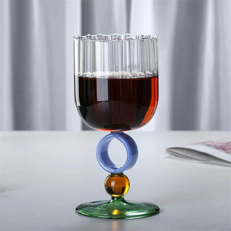 Orsoma Glass