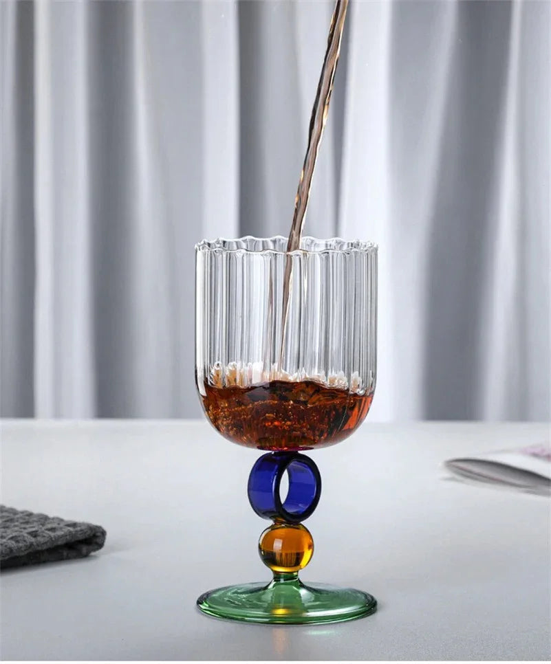Orsoma Glass