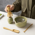 Orsoma Matcha Ritual Set