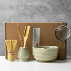 Orsoma Matcha Ritual Set