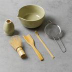 Orsoma Matcha Ritual Set