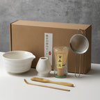 Orsoma Matcha Ritual Set
