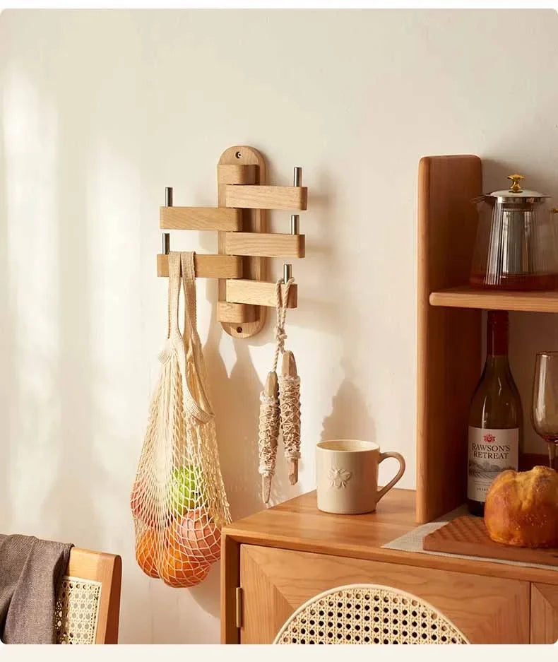 Orsova Coat Rack