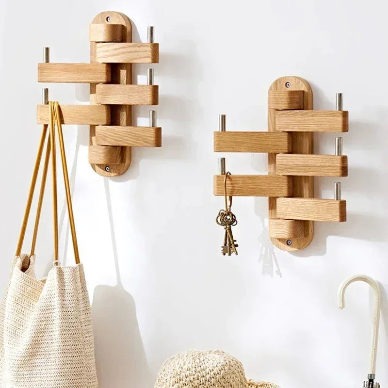 Orsova Coat Rack