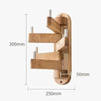 Orsova Coat Rack