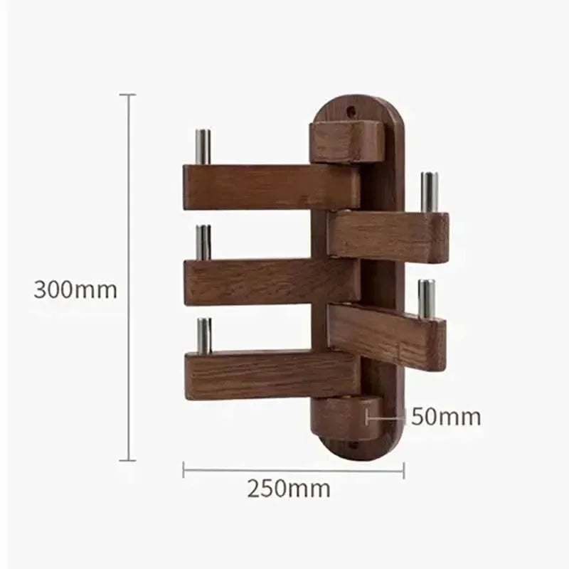 Orsova Coat Rack