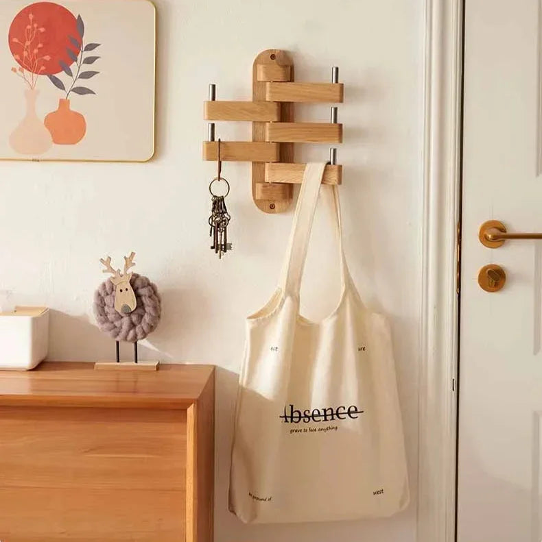 Orsova Coat Rack