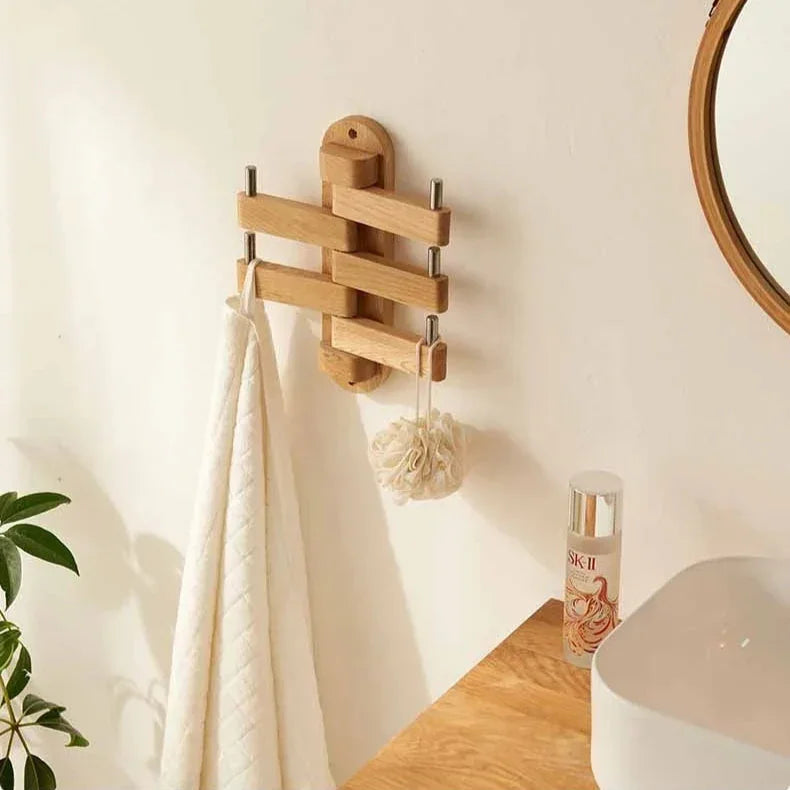Orsova Coat Rack