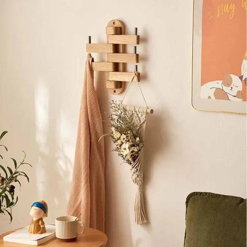 Orsova Coat Rack