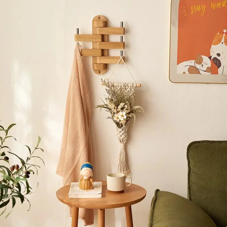 Orsova Coat Rack
