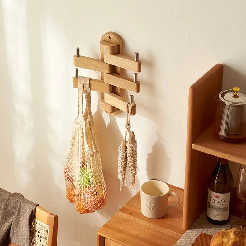 Orsova Coat Rack