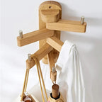 Orsova Coat Rack