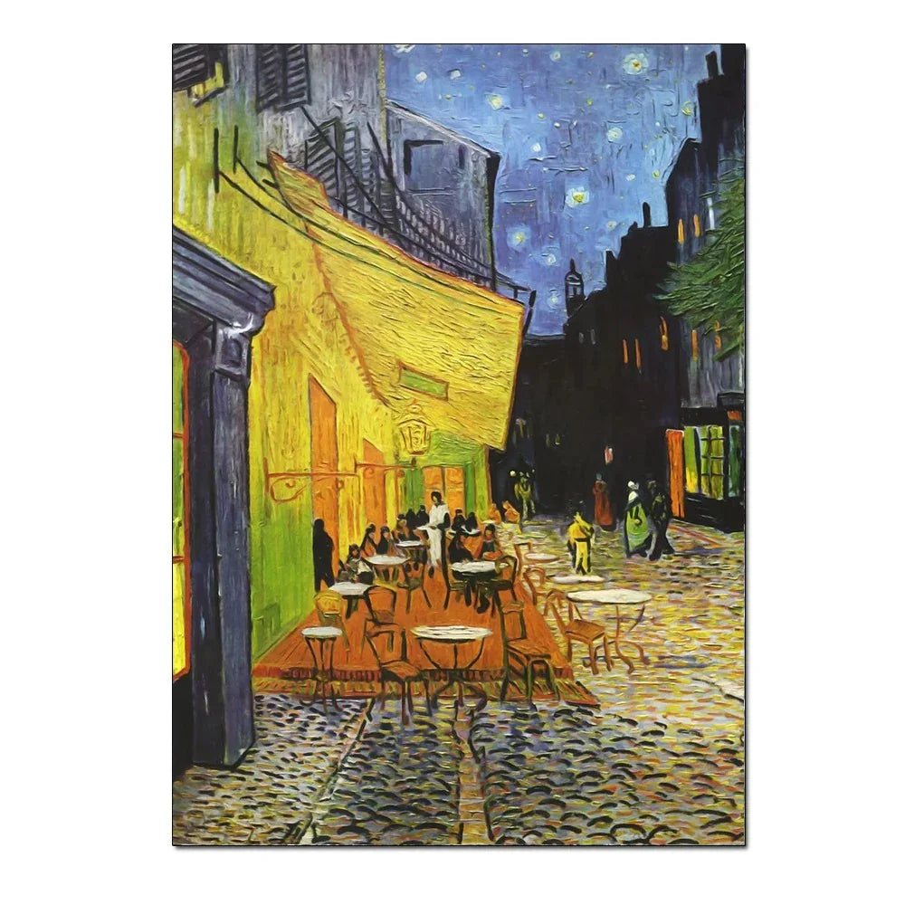 Orsteda Art Print