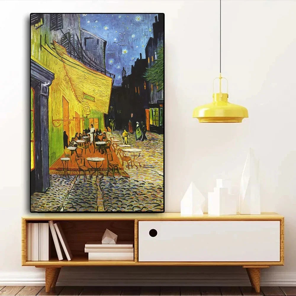Orsteda Art Print