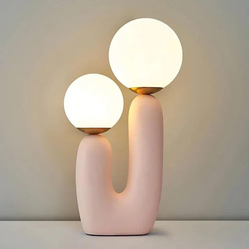Otterbank Lamp