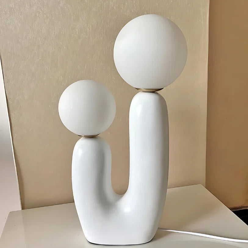 Otterbank Lamp