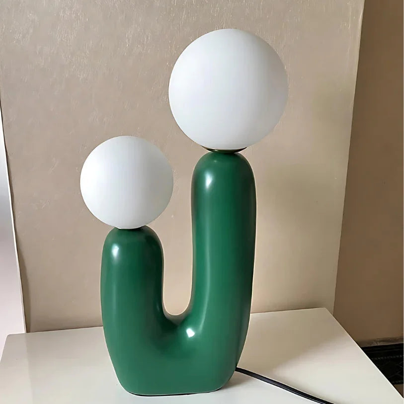 Otterbank Lamp