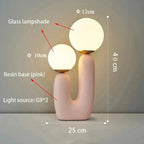 Otterbank Lamp