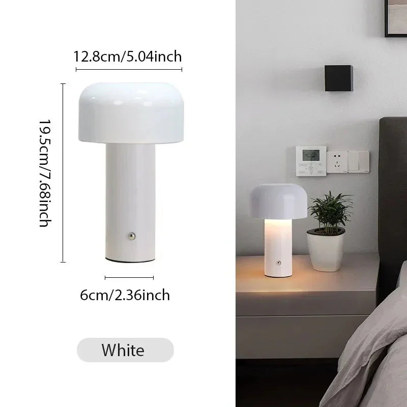Otterbank Table Lamp