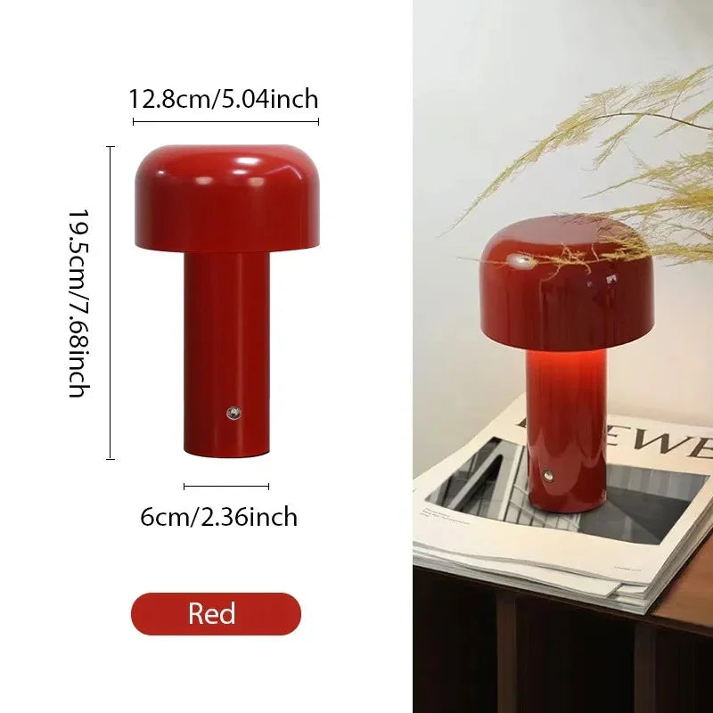 Otterbank Table Lamp