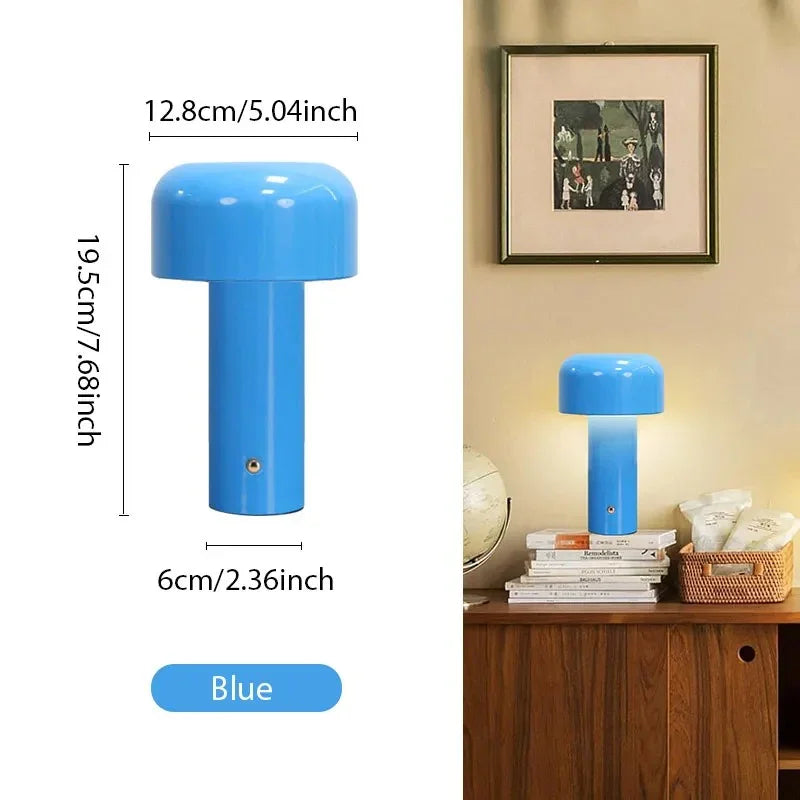 Otterbank Table Lamp