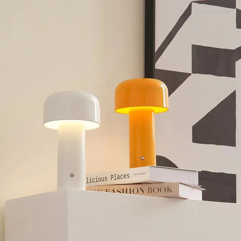 Otterbank Table Lamp
