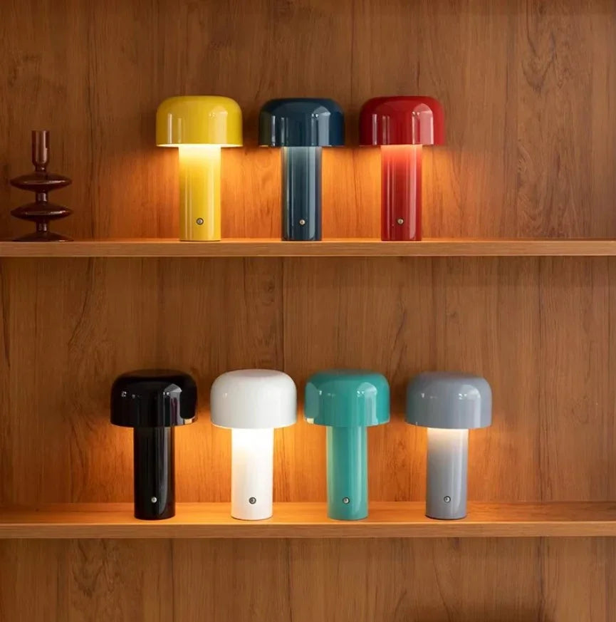 Otterbank Table Lamp
