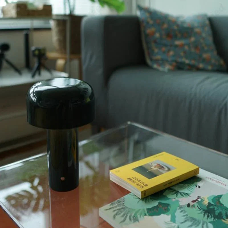 Otterbank Table Lamp