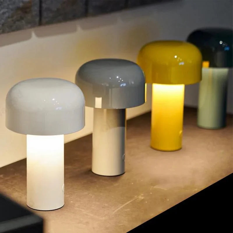 Otterbank Table Lamp