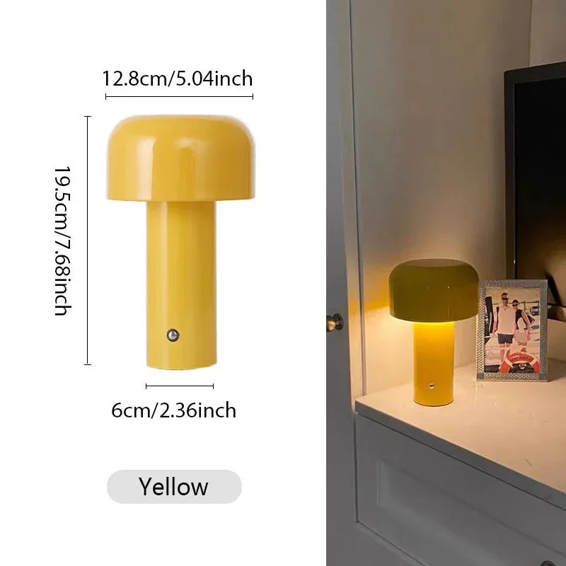 Otterbank Table Lamp