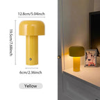 Otterbank Table Lamp