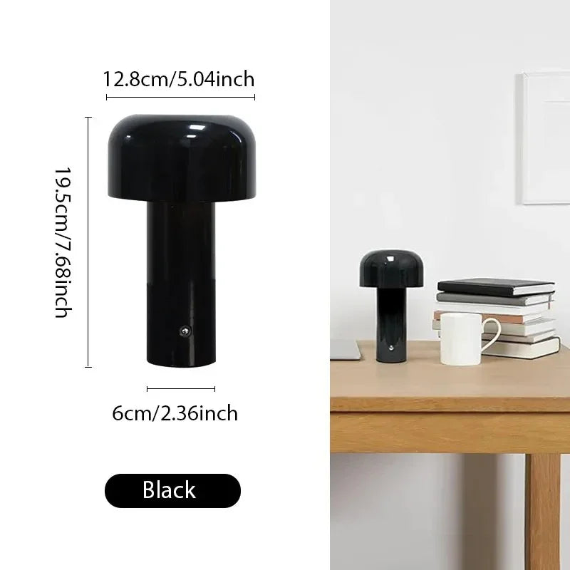 Otterbank Table Lamp