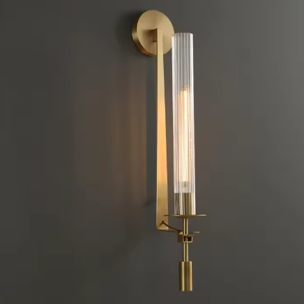 Otterbank Wall Lamp