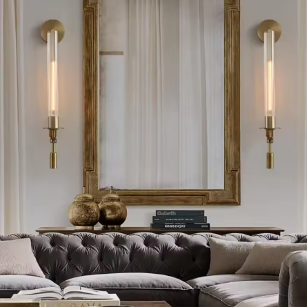 Otterbank Wall Lamp