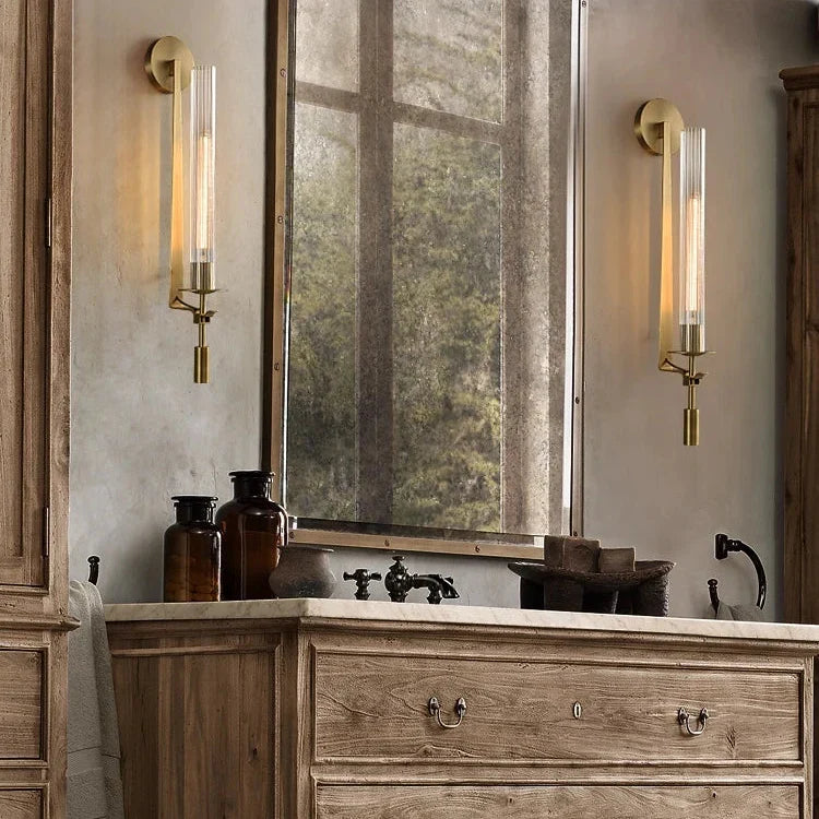 Otterbank Wall Lamp