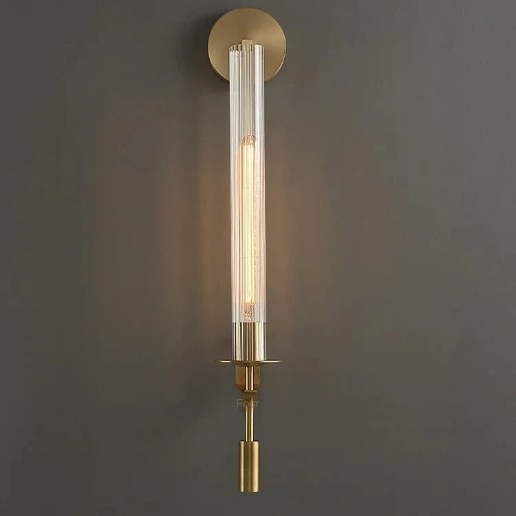 Otterbank Wall Lamp