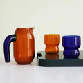 Otterhaven Glass Set
