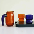 Otterhaven Glass Set