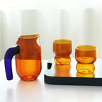 Otterhaven Glass Set