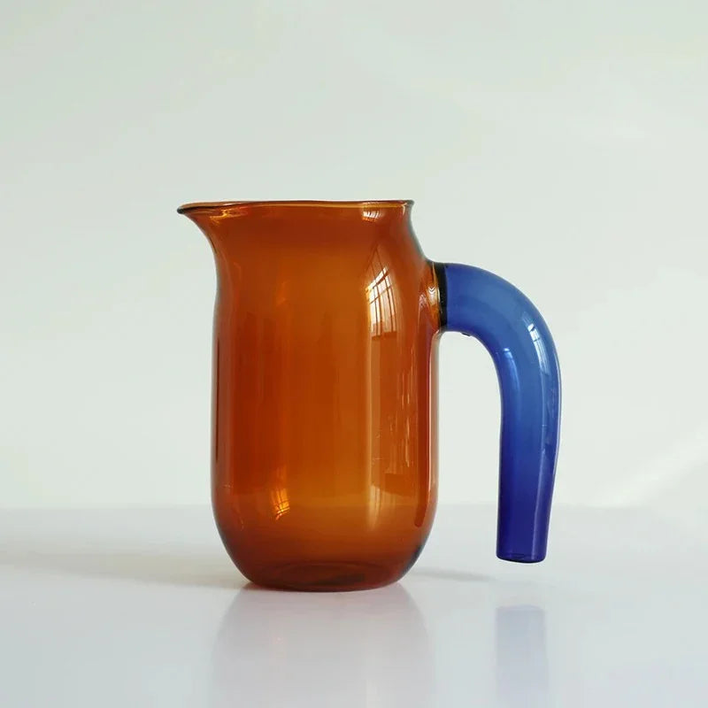 Otterhaven Glass Set