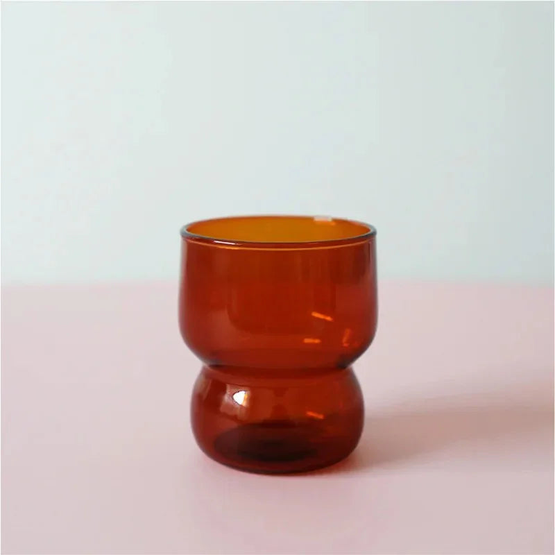 Otterhaven Glass Set
