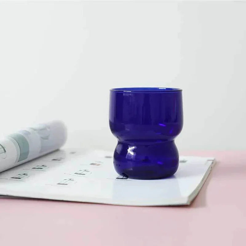 Otterhaven Glass Set