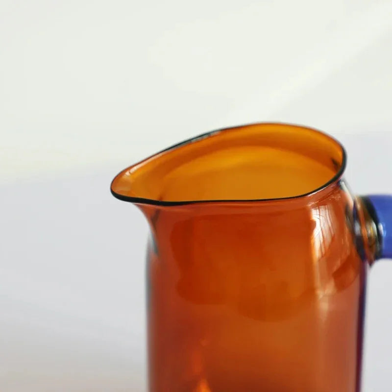 Otterhaven Glass Set