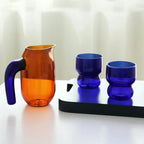 Otterhaven Glass Set