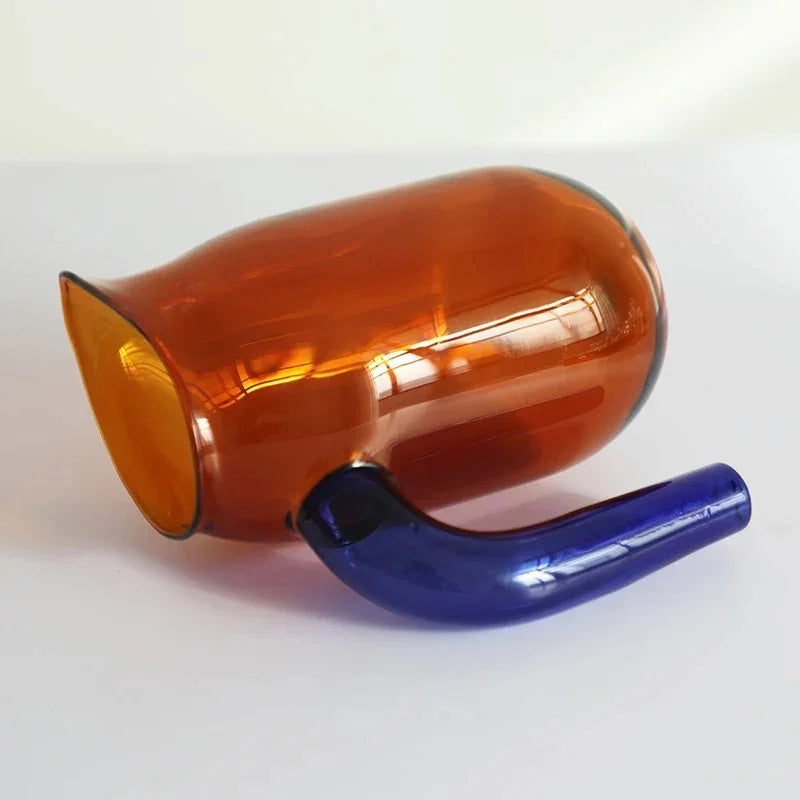 Otterhaven Glass Set