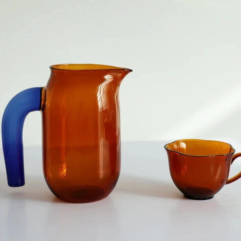 Otterhaven Glass Set